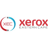 Xerox Eastern Cape logo - Similar company to Business Connexion - Soirées D'Entreprises
