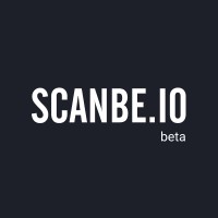 Scanbe.io logo - Similar company to Woxapp