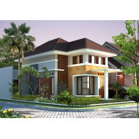 Perumahan Safira Grup logo - Similar company to Mustika Land