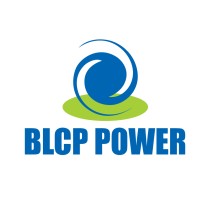 BLCP Power Limited logo - Similar company to Apcon Group