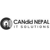 Candid Nepal IT Solutions logo - Similar company to Sajilo360®