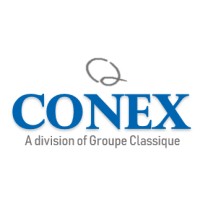 Conex Cabinets logo - Similar company to Smart Hire Solutions