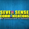 Seven Sense Communications logo - Similar company to Tangent