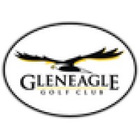 Gleneagle Golf Club logo - Similar company to Glen Eagle Golf Club