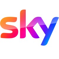 Sky Italia logo - Similar company to Calciomercato.Com