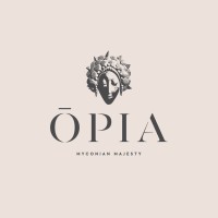 Opia Mykonos logo - Similar company to Iris Lounge