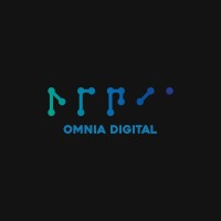 Omnia Digital logo - Similar company to Take Off Communications