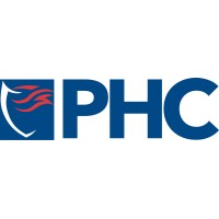 The Permanent Health Company logo - Similar company to Nsure Group Limited