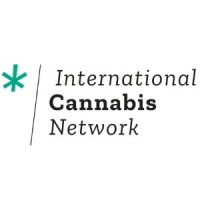 International Cannabis Network logo - Similar company to The Original Cbd Expo Tour