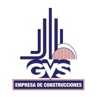 Empresa de construcción GVS logo - Similar company to Empresa De Informática Y Automatización Para La Construcción, Aicros