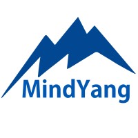 Mindyang logo - Similar company to Code Free Soft Limited
