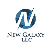 New Galaxy LLC logo - Similar company to Insuremonkey