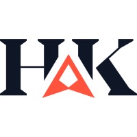 Harry Karydes logo - Similar company to Eadlux