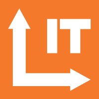 Logrus IT logo - Similar company to Cevirix
