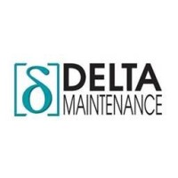 Delta Maintenance logo - Similar company to Wiesen-Piront