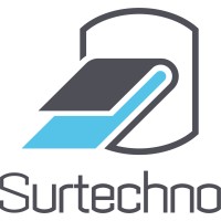 Surtechno nv logo - Similar company to Nova Roll