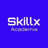 Skillx Academia logo - Similar company to Skillx