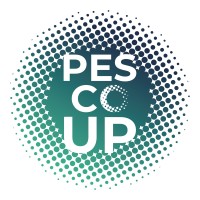 PESCO-UP logo - Similar company to Textended