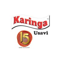 Karinga logo - Similar company to Thapsico Beverages