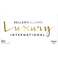 Keller Williams Real Estate, Media City, Dubai logo - Similar company to Re/Max Hub