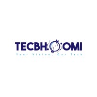 Tecbhoomi logo - Similar company to Sys Logic Technology Services, Llc