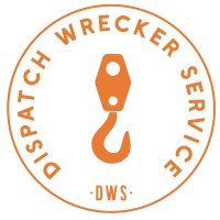 Dispatch Wrecker Service logo - Similar company to Karma Mobility, Inc