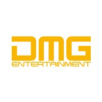 DMG Entertainment logo - Similar company to Black Box Consulting, Inc.