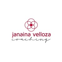 Janaina Velloza Coaching logo - Similar company to Benito Costta
