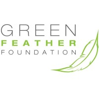 The Green Feather Foundation logo - Similar company to Green Feather