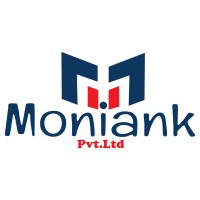 Moniank Pvt.Ltd logo - Similar company to Kt It Solutions