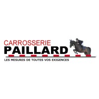 CARROSSERIE PAILLARD logo - Similar company to Cabreta