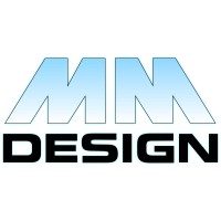 MM-Design Croatia logo - Similar company to Aikate