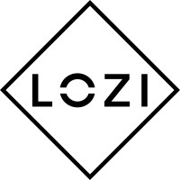 LOZI logo - Similar company to Attitude Room Studio