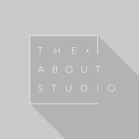 The About Studio logo - Similar company to O.G Studios