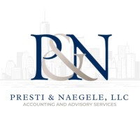 Presti & Naegele - Accounting and Advisory Services logo - Similar company to Peakview Cpas Llc