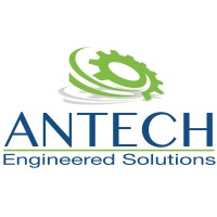Antech Converting logo - Similar company to Alpha Converting
