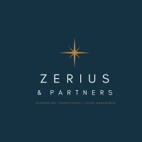 ZERIUS & PARTNERS logo - Similar company to Core Competence Aps
