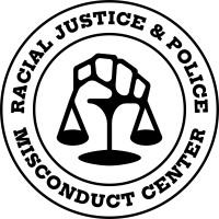 Racial Justice & Police Misconduct Center logo - Similar company to Racial Justice Collaborative