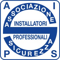 A.I.P.S. Associazione Installatori Professionali Sicurezza logo - Similar company to Assosicurezza