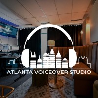 Atlanta Voiceover Studio logo - Similar company to Doppler Studios