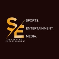 Samskaara Entertainment logo - Similar company to Beginnen Media