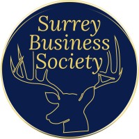 Surrey Business Society logo - Similar company to Studio Designify