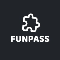 FunPass logo - Similar company to Fontrip Technology