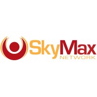 Skymax Network logo - Similar company to Kibo121, Inc.