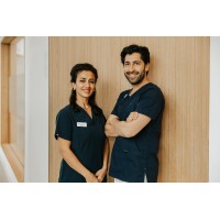 Orthodontistenpraktijk De Wereldlach logo - Similar company to Laurea Socials