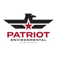 Patriot Environmental LLC logo - Similar company to Ec Applications