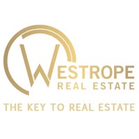 Westrope Real Estate in Monaco logo - Similar company to Agencemarchettimonaco🇲🇨