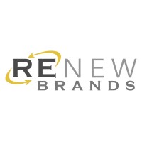 Renew Brands logo - Similar company to Dgse, Llc