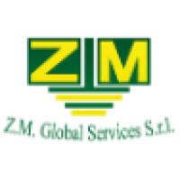 ZM Global Services srl logo - Similar company to Zm Global