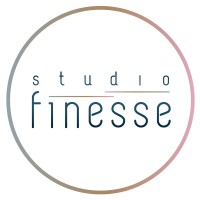 studio finesse | graphic design, dtp & illustration logo - Similar company to Pacpac Studio